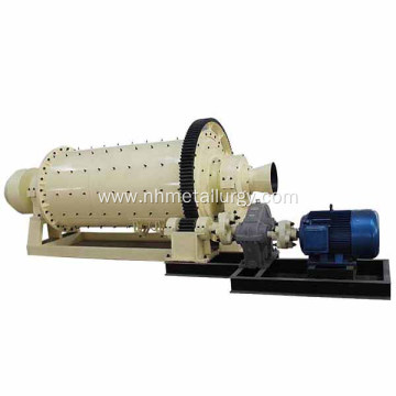 Energy Saving Ball Mill for Stone Grinding